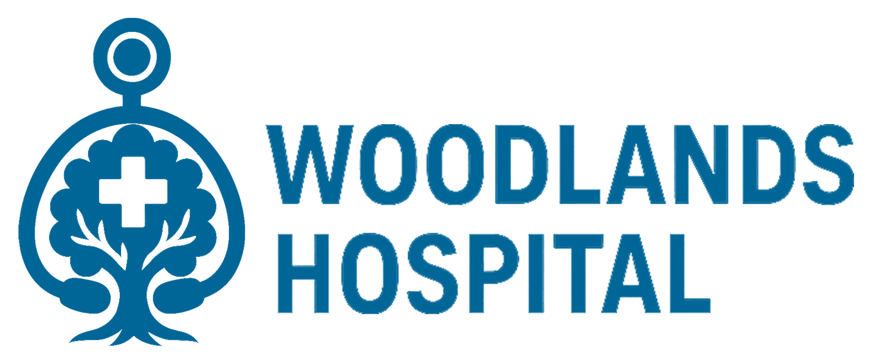 Woodlands Hospital